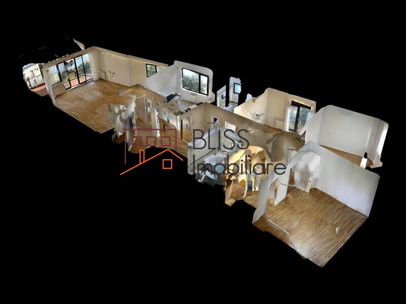 Luxury Apartment, Bucharest | Bliss Imobiliare / Photo 15 - BLISS Imobiliare