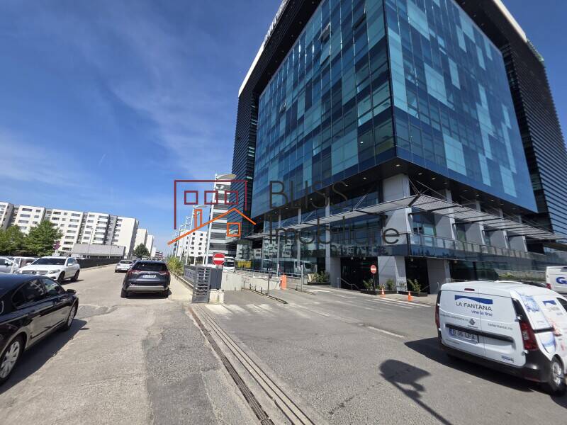 Spatiu De Birouri | Bliss Imobiliare / Photo 4 - BLISS Imobiliare