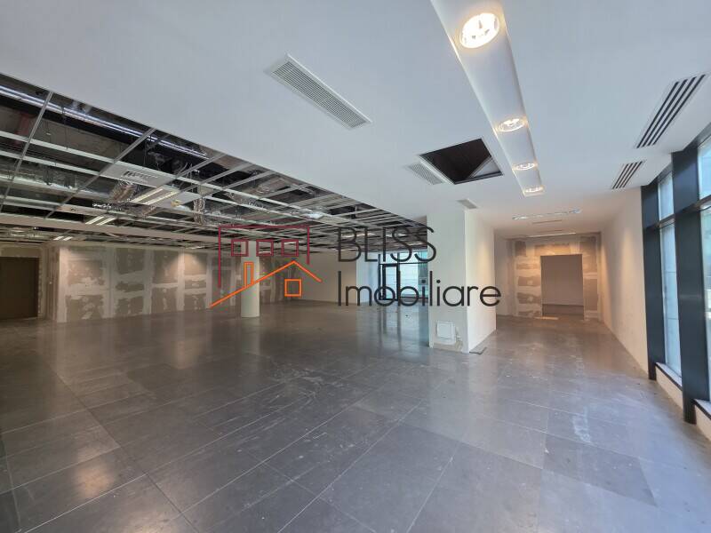 spațiu de birouri de Inchiriat Iancu Nicolae | Pipera - ID:142945 | Bliss Imobiliare / Photo 7 - BLISS Imobiliare