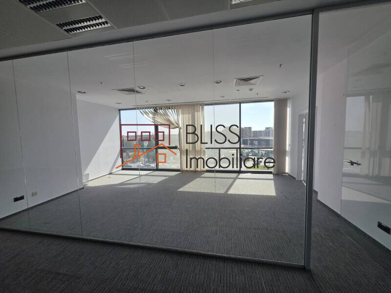 Office Space, Bucharest / Ilfov | Bliss Imobiliare / Photo 7 - BLISS Imobiliare