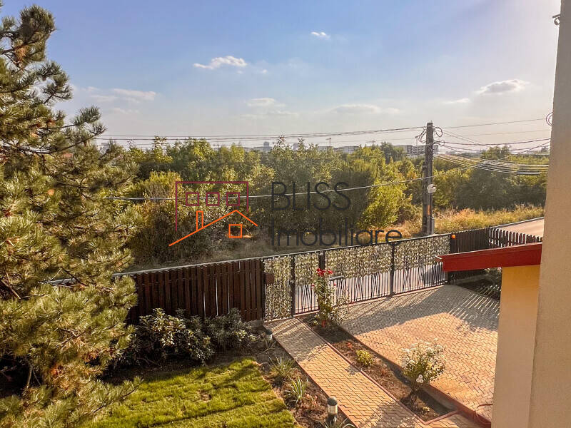 Casa 5 Camere Pipera Sud Mobilata | Bliss Imobiliare / Photo 28 - BLISS Imobiliare