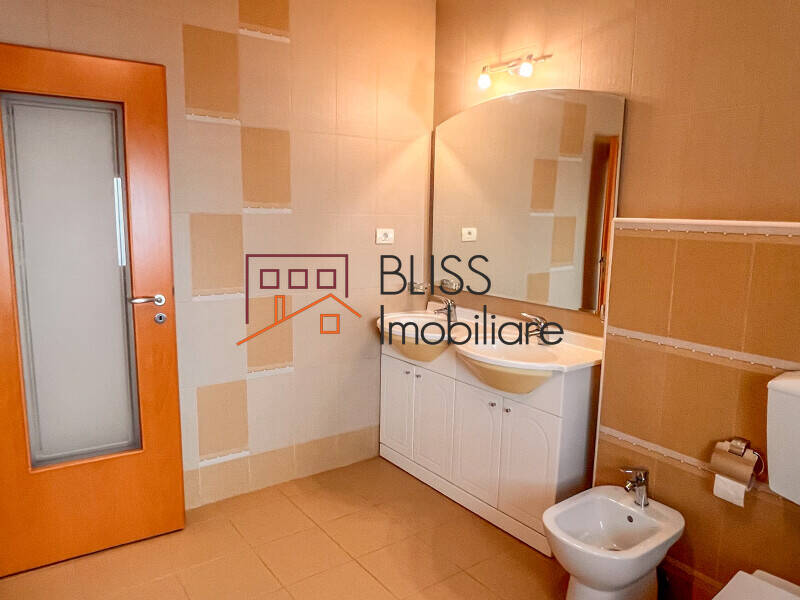 Casa 5 Camere Pipera Sud Mobilata | Bliss Imobiliare / Photo 42 - BLISS Imobiliare