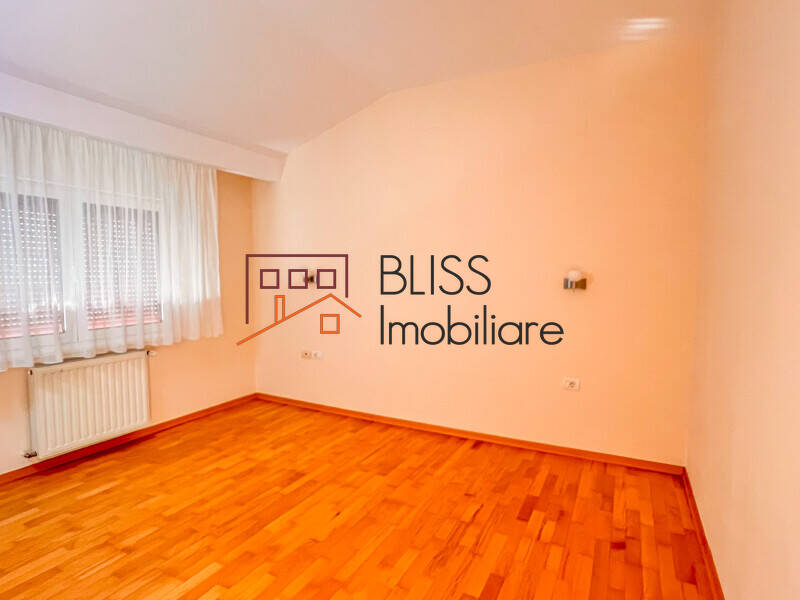 Casa 5 Camere Pipera Sud Mobilata | Bliss Imobiliare / Photo 45 - BLISS Imobiliare