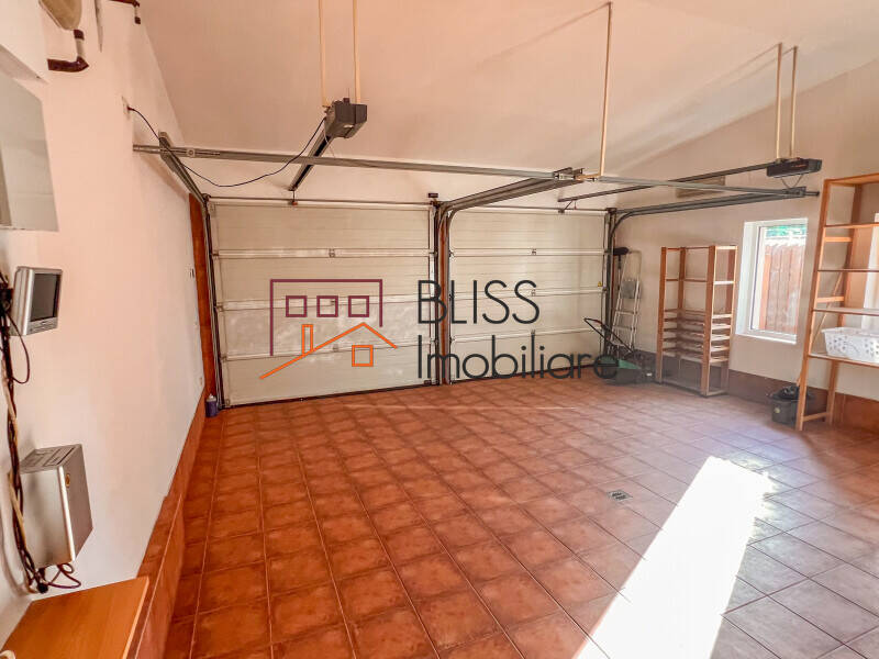 Casa 5 Camere Pipera Sud Mobilata | Bliss Imobiliare / Photo 57 - BLISS Imobiliare