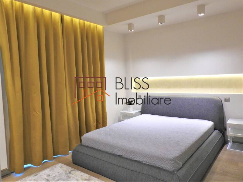 212sqm 3-bedroom Duplex Iancu Nicolae, Bucharest / Ilfov | Bliss Imobiliare / Photo 7 - BLISS Imobiliare