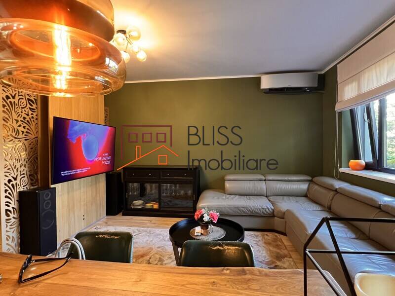 Apartament 5 Camere Greenfield Platanilor Baneasa | Bliss Imobiliare / Photo 4 - BLISS Imobiliare