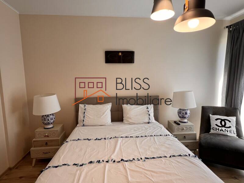 Apartament 5 Camere Greenfield Platanilor Baneasa | Bliss Imobiliare / Photo 10 - BLISS Imobiliare