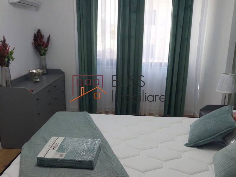 1-Bedroom Apartment, 60sqm With Parking Space Pipera Iancu Nicolae, Bucharest / Ilfov | Bliss Imobiliare / Photo 5 - BLISS Imobiliare