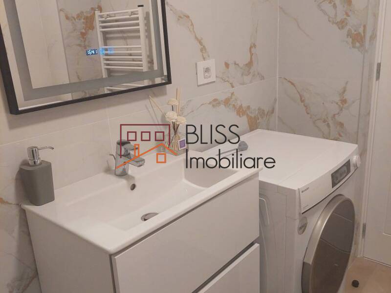 Apartament 2 Camere Pipera Iancu Nicolae | Bliss Imobiliare / Photo 8 - BLISS Imobiliare