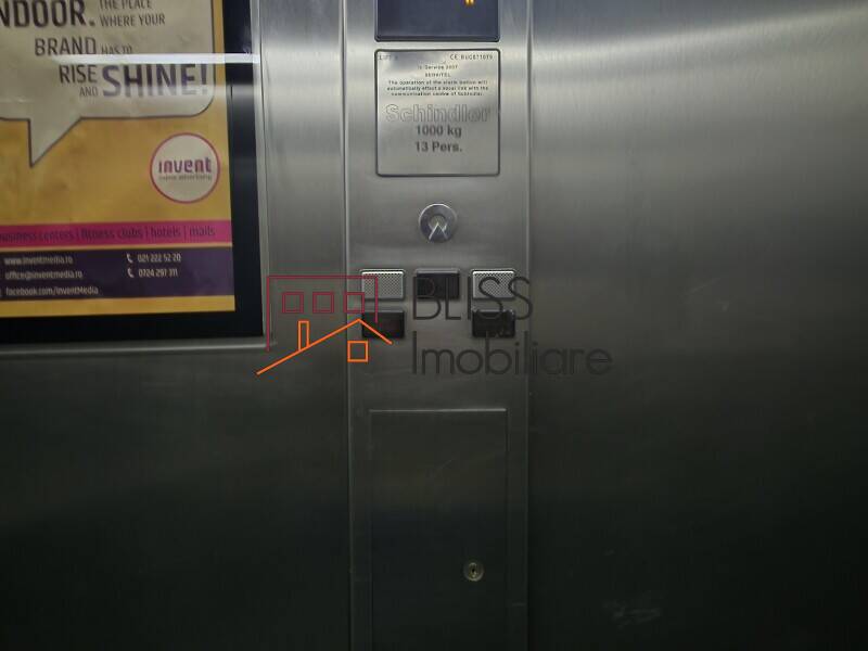 Office Space, Bucharest | Bliss Imobiliare / Photo 10 - BLISS Imobiliare