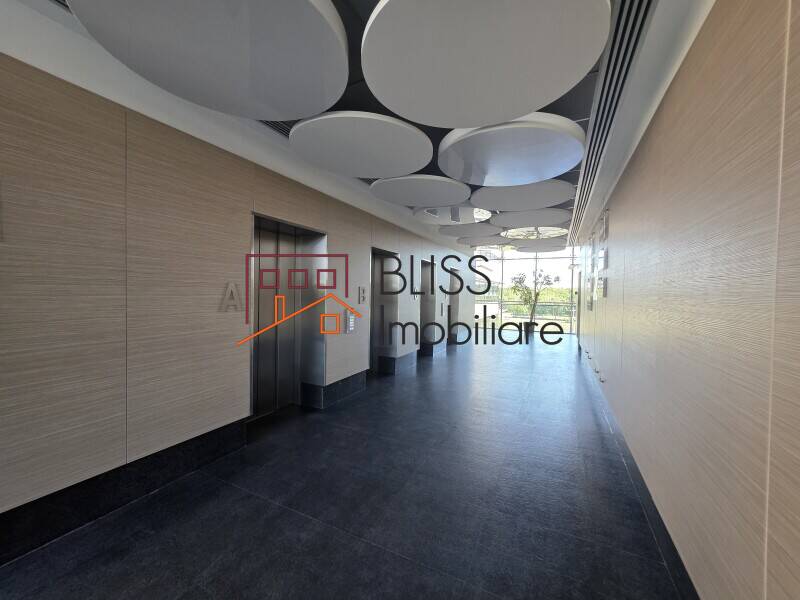 Office Space, Bucharest | Bliss Imobiliare / Photo 11 - BLISS Imobiliare