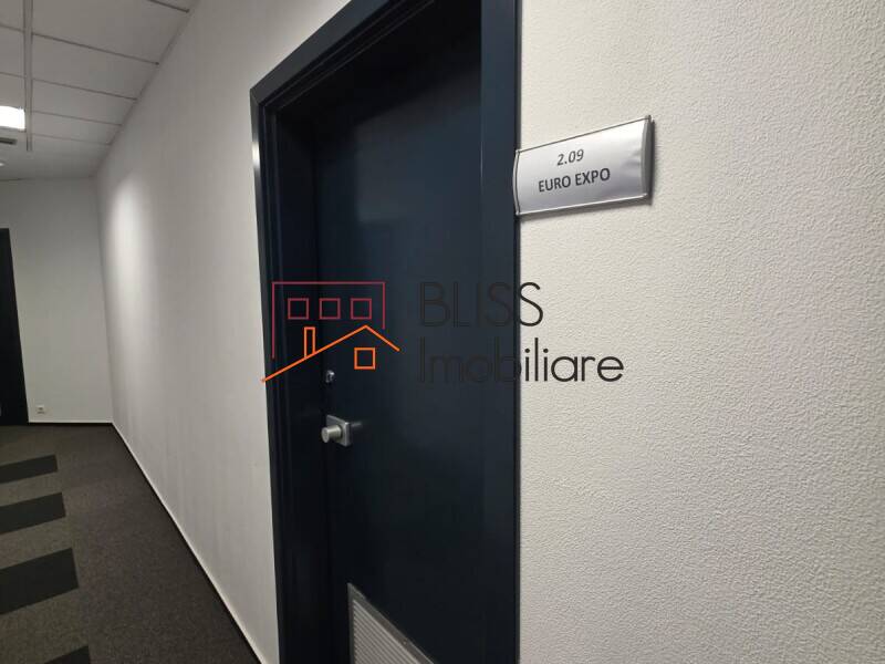 Office Space, Bucharest | Bliss Imobiliare / Photo 6 - BLISS Imobiliare