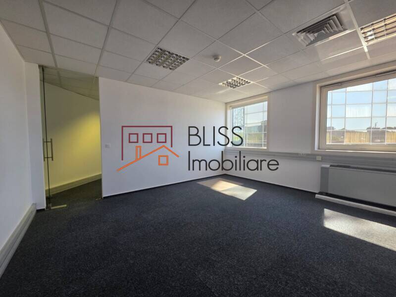 Office Space, Bucharest | Bliss Imobiliare / Photo 10 - BLISS Imobiliare