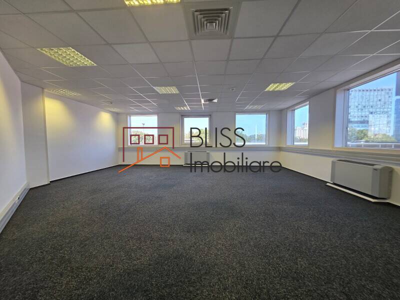 Office Space, Bucharest | Bliss Imobiliare / Photo 16 - BLISS Imobiliare