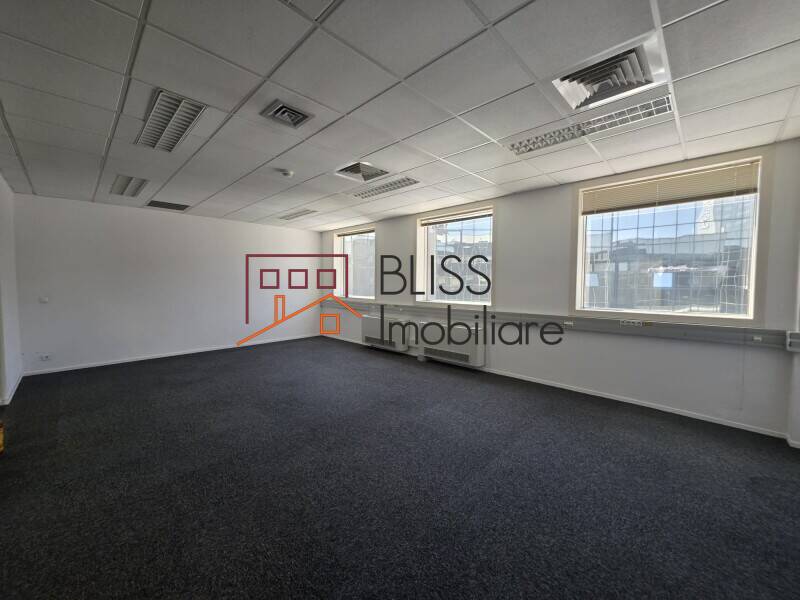 Office Space, Bucharest | Bliss Imobiliare / Photo 9 - BLISS Imobiliare