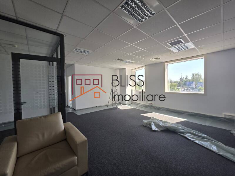 Office Space, Bucharest | Bliss Imobiliare / Photo 8 - BLISS Imobiliare