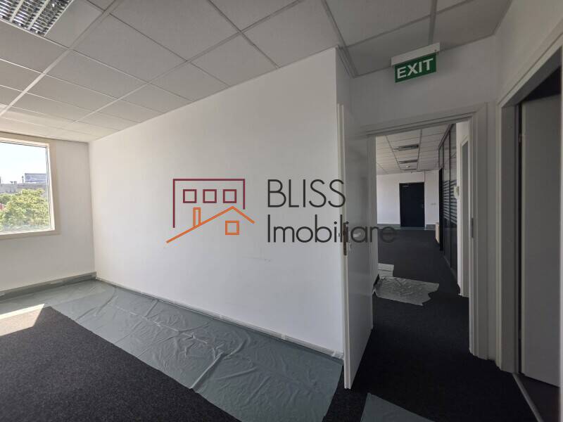 Office Space, Bucharest | Bliss Imobiliare / Photo 15 - BLISS Imobiliare