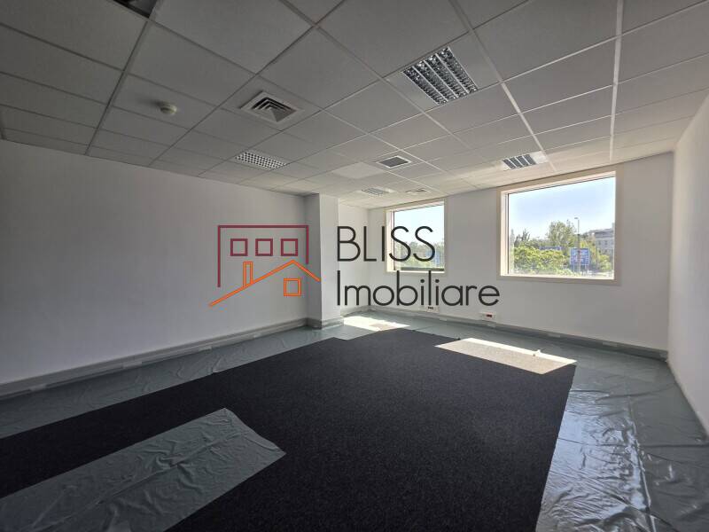 Office Space, Bucharest | Bliss Imobiliare / Photo 12 - BLISS Imobiliare