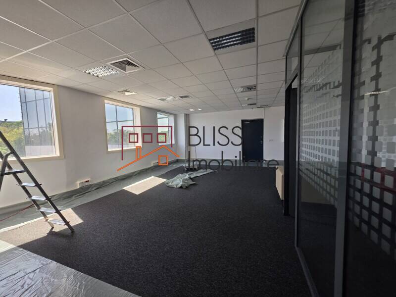 Office Space, Bucharest | Bliss Imobiliare / Photo 11 - BLISS Imobiliare