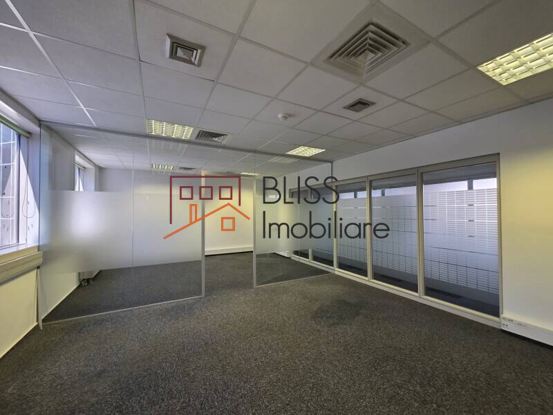 Office Space, Bucharest | Bliss Imobiliare / Photo 7 - BLISS Imobiliare