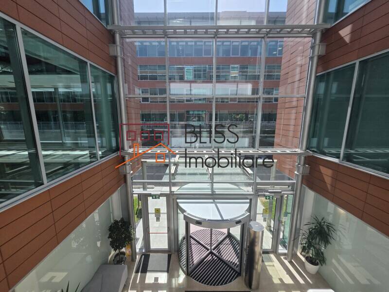 Spatiu De Birouri Bucharest Business Park | Bliss Imobiliare / Photo 13 - BLISS Imobiliare