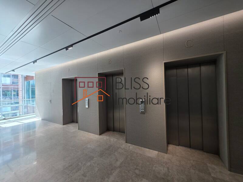 Spatiu De Birouri Bucharest Business Park | Bliss Imobiliare / Photo 16 - BLISS Imobiliare