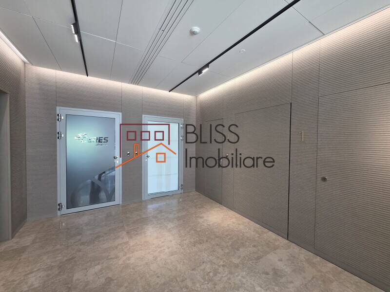 Spatiu De Birouri Bucharest Business Park | Bliss Imobiliare / Photo 18 - BLISS Imobiliare