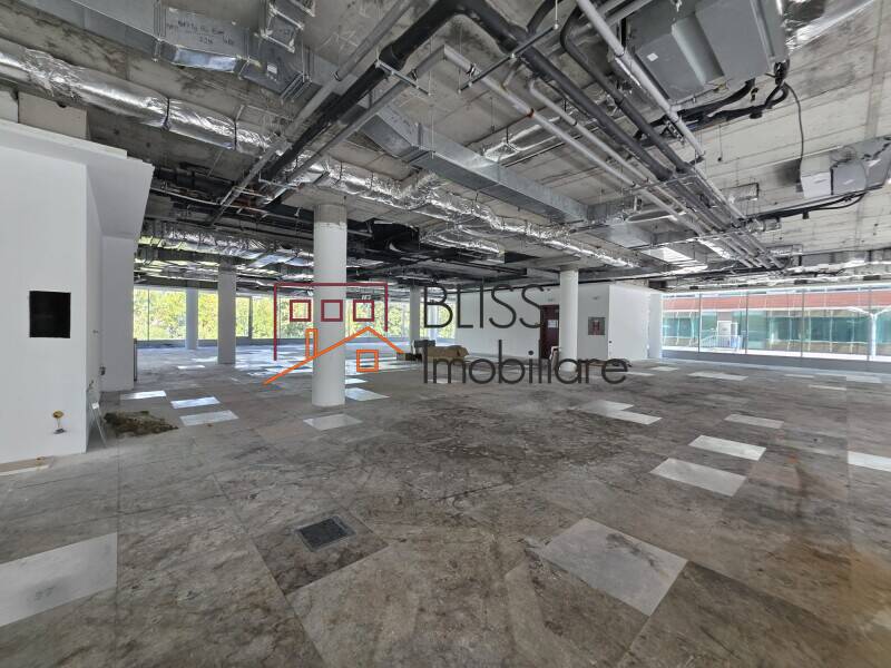 Spatiu De Birouri Bucharest Business Park | Bliss Imobiliare / Photo 24 - BLISS Imobiliare