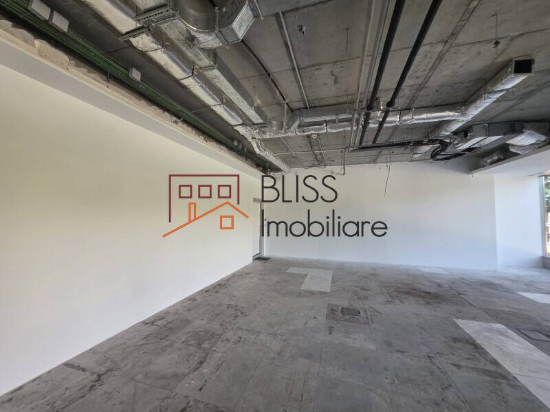Spatiu De Birouri Bucharest Business Park | Bliss Imobiliare / Photo 33 - BLISS Imobiliare