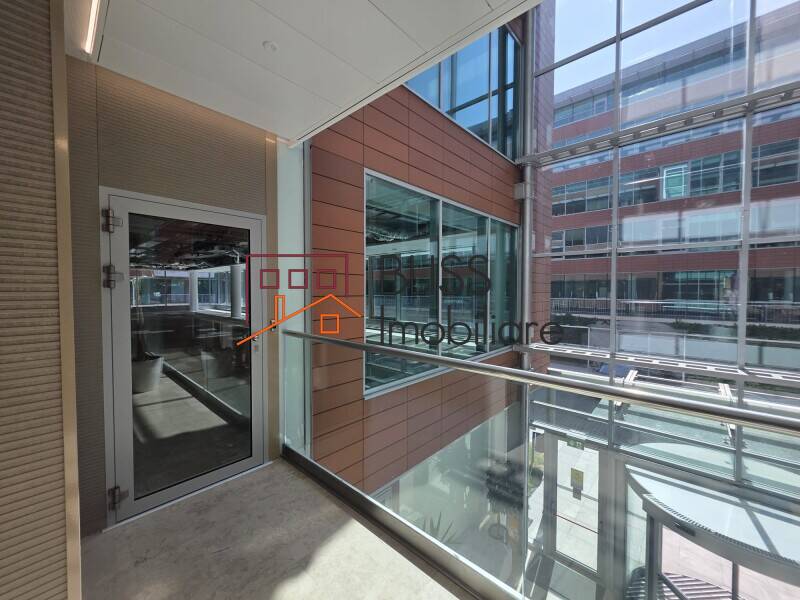 Spatiu De Birouri Bucharest Business Park | Bliss Imobiliare / Photo 15 - BLISS Imobiliare