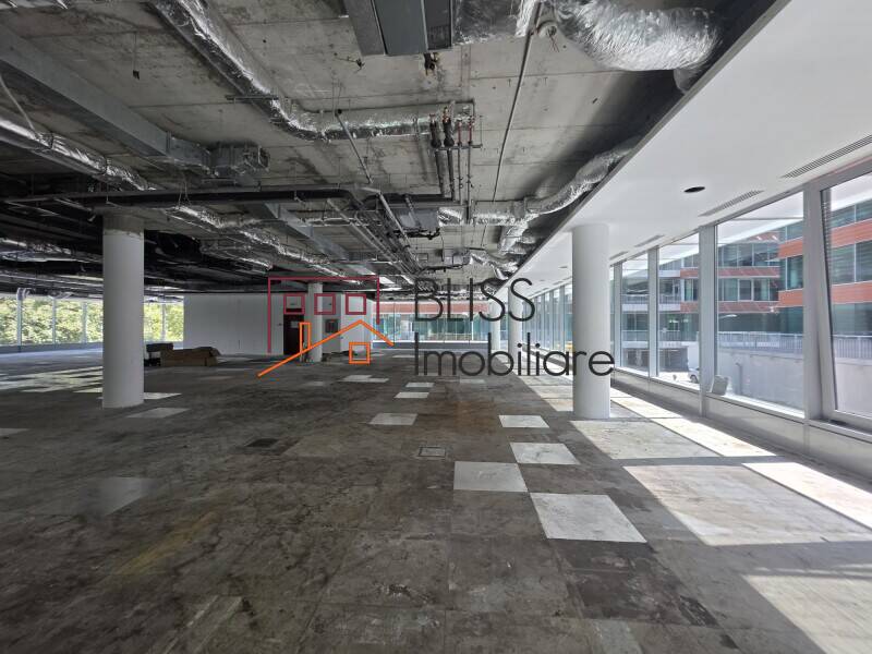 Spatiu De Birouri Bucharest Business Park | Bliss Imobiliare / Photo 22 - BLISS Imobiliare
