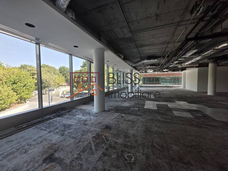 Spatiu De Birouri Bucharest Business Park | Bliss Imobiliare / Photo 27 - BLISS Imobiliare