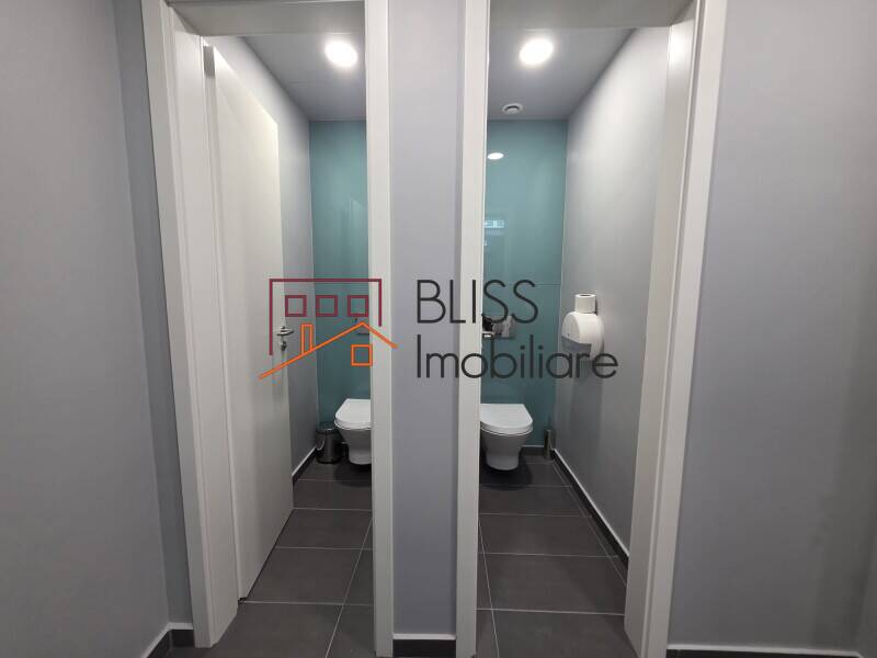 Spatiu De Birouri Bucharest Business Park | Bliss Imobiliare / Photo 35 - BLISS Imobiliare