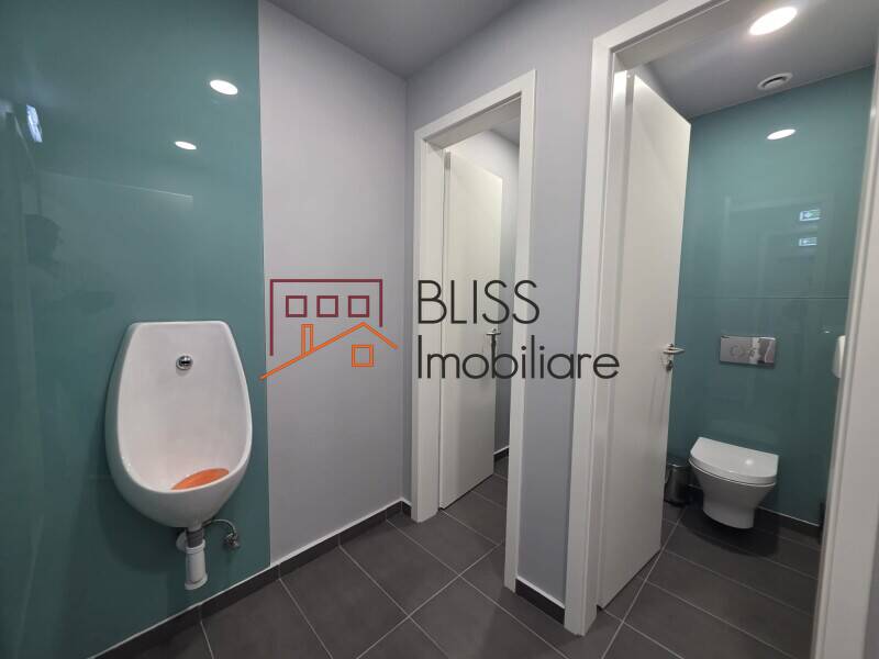 Spatiu De Birouri Bucharest Business Park | Bliss Imobiliare / Photo 36 - BLISS Imobiliare