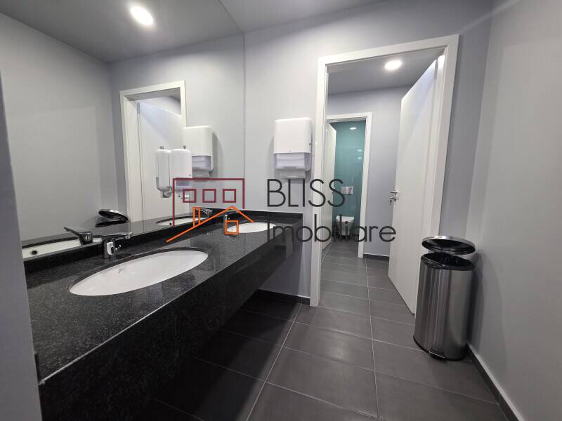 spațiu de birouri de Inchiriat Presei Libere - ID:142827 | Bliss Imobiliare / Photo 11 - BLISS Imobiliare