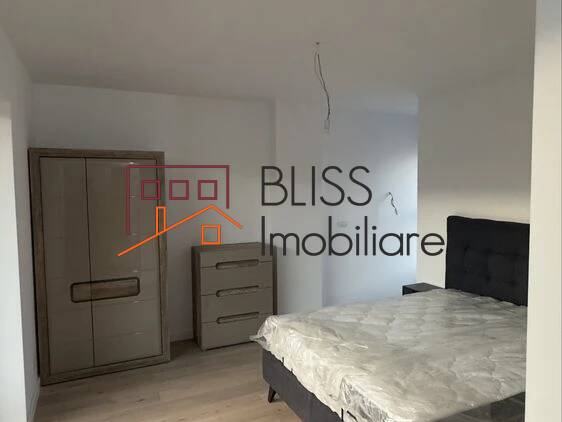 Vila de Inchiriat Iancu Nicolae | Pipera - 2 Camere - ID:143011 | Bliss Imobiliare / Photo 3 - BLISS Imobiliare
