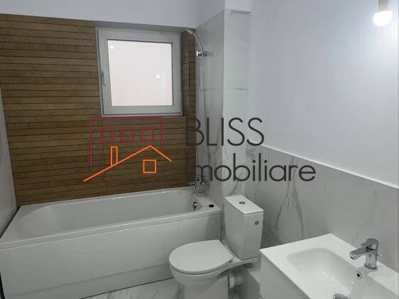 Villa for Rent Iancu Nicolae | Pipera, Bucharest / Ilfov - 1 Bedroom - ID:143011 | Bliss Imobiliare / Photo 5 - BLISS Imobiliare