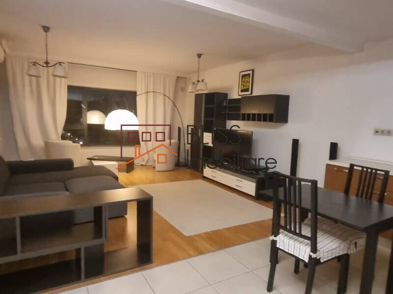 1-Bedroom Apartment Emerald Residence, Bucharest | Bliss Imobiliare / Photo 2 - BLISS Imobiliare