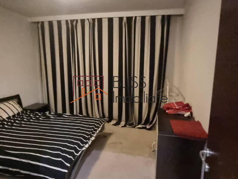 1-Bedroom Apartment Emerald Residence, Bucharest | Bliss Imobiliare / Photo 9 - BLISS Imobiliare