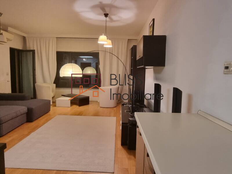 1-Bedroom Apartment Emerald Residence, Bucharest | Bliss Imobiliare / Photo 3 - BLISS Imobiliare