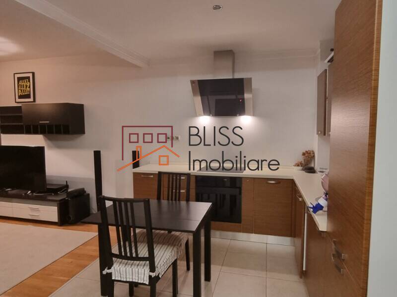 1-Bedroom Apartment Emerald Residence, Bucharest | Bliss Imobiliare / Photo 6 - BLISS Imobiliare