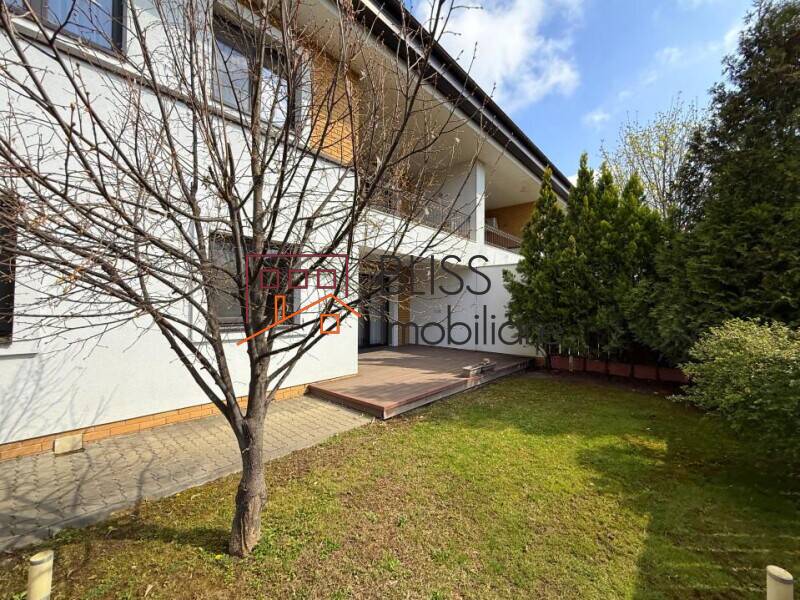 3-Bedroom Villa Oxford Gardens Pipera North, Bucharest / Ilfov | Bliss Imobiliare / Photo 2 - BLISS Imobiliare