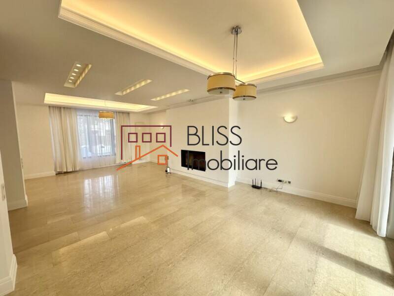 Vila 4 Camere Oxford Gardens Pipera Nord | Bliss Imobiliare / Photo 5 - BLISS Imobiliare
