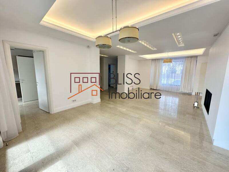 3-Bedroom Villa Oxford Gardens Pipera North, Bucharest / Ilfov | Bliss Imobiliare / Photo 6 - BLISS Imobiliare