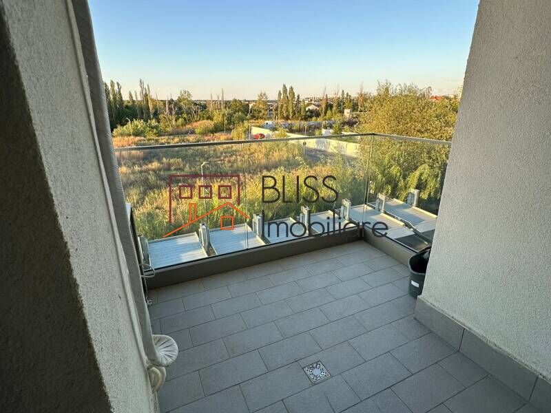 2-Bedroom Apartment Onix Park North, Bucharest | Bliss Imobiliare / Photo 4 - BLISS Imobiliare
