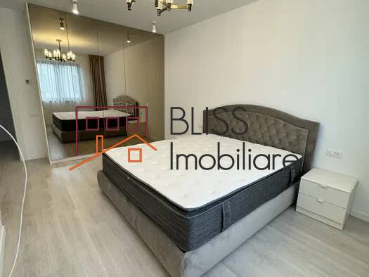 Vila 4 Camere Mobilata Premium | Bliss Imobiliare / Photo 4 - BLISS Imobiliare