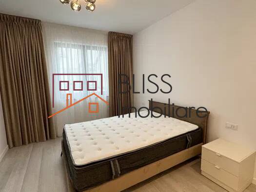 3-Bedroom Villa Fully Furnished Premium, Bucharest / Ilfov | Bliss Imobiliare / Photo 5 - BLISS Imobiliare