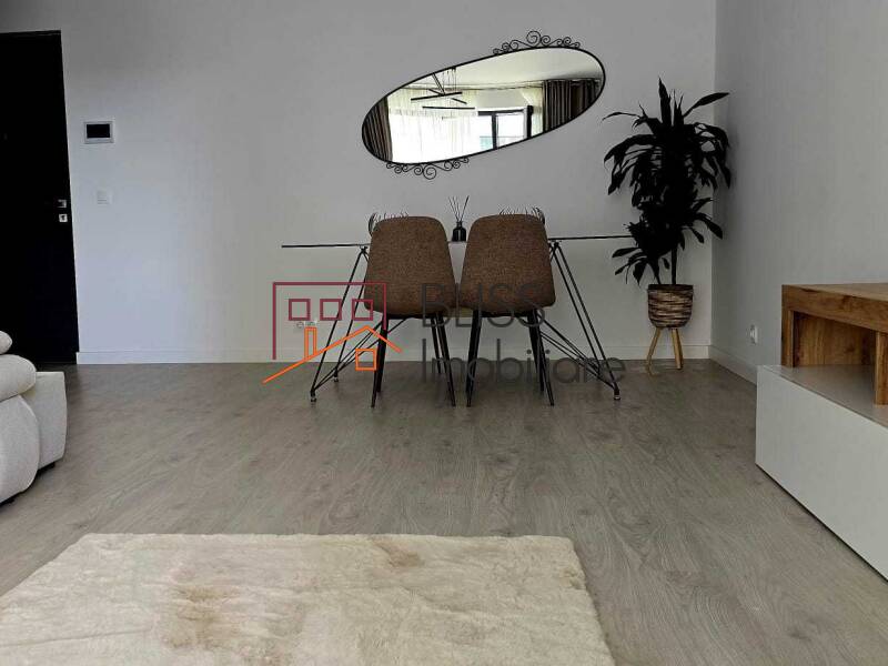 Apartment for Rent Iancu Nicolae | Pipera, Bucharest - 1 Bedroom - ID:143033 | Bliss Imobiliare / Photo 2 - BLISS Imobiliare