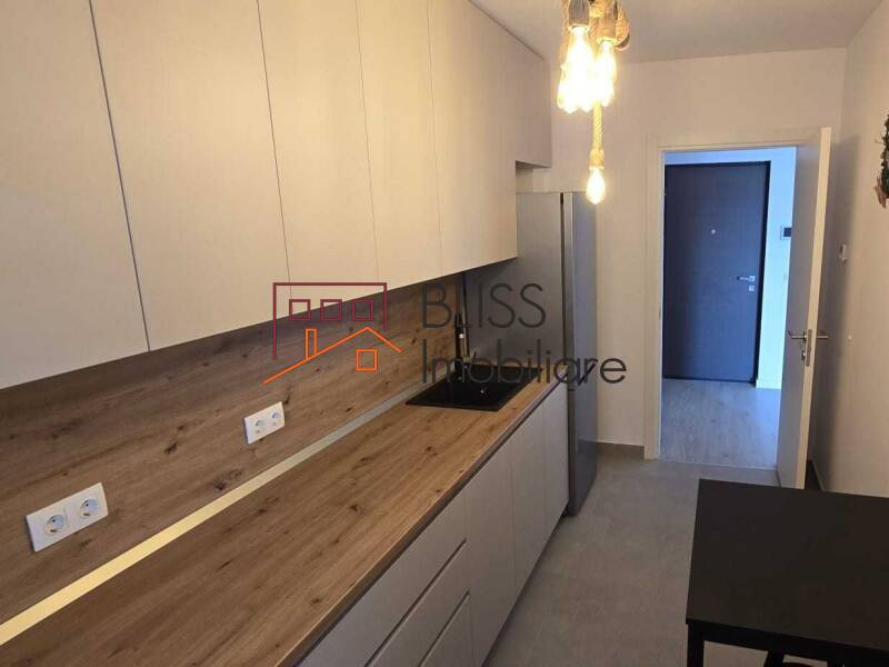 Apartament de Inchiriat Iancu Nicolae | Pipera - 2 Camere - ID:143033 | Bliss Imobiliare / Photo 5 - BLISS Imobiliare