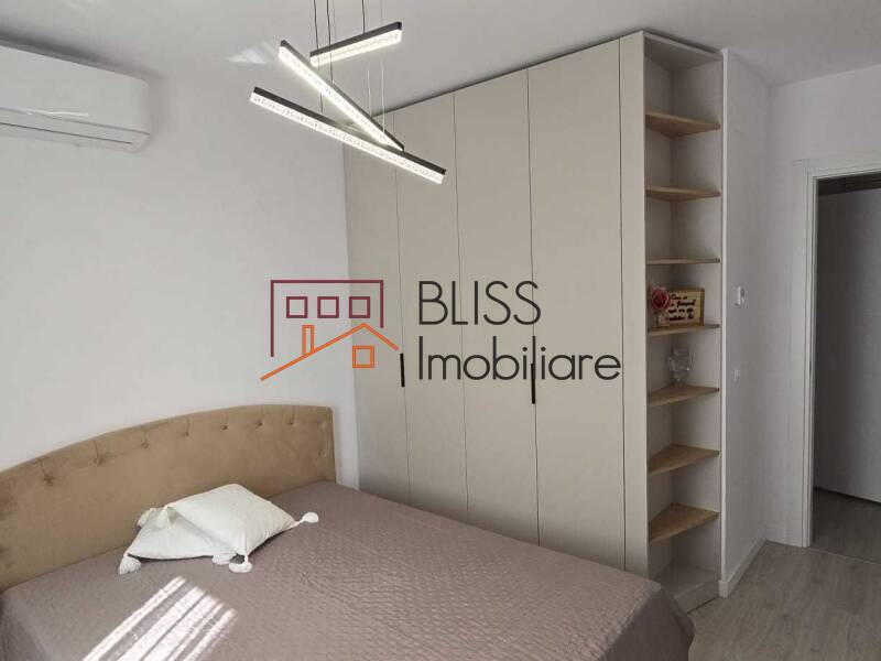 Apartament de Inchiriat Iancu Nicolae | Pipera - 2 Camere - ID:143033 | Bliss Imobiliare / Photo 6 - BLISS Imobiliare